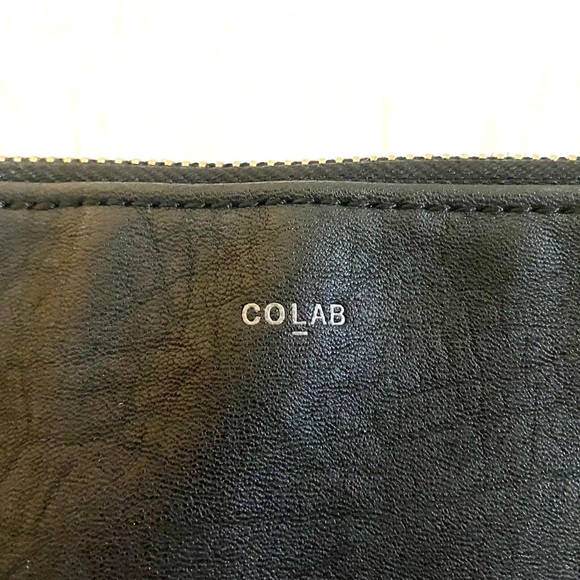Colab crossbody bag - Picture 3 of 4